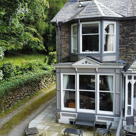 Gorgeous Cottage In Bowness Exterior foto